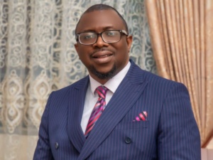 Champion Breweries Plc appoints Inalegwu Adoga as Managing Director/CEO  