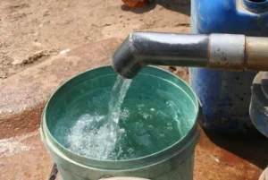 Over 8 million Lagos residents lack access to potable water- CAPPA 