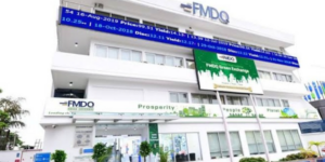 FMDQ turnover hits N426.51 trillion in seven months as OMO, FX drive activity