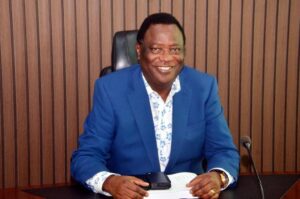 Omashola Ogbe to certify 54% performance metrics at NCDMB 