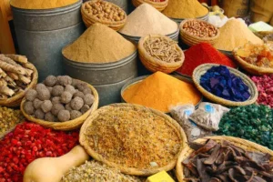 Top 10 states to buy cheap food in Nigeria