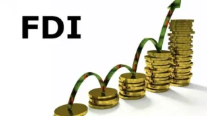 FDI’s in Nigeria’s telecom sector hit $64 million in Q3 2023