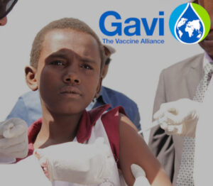 Africa accounts for 65% of Gavi’s investment despite 8.3 million zero-dose children on the continent
