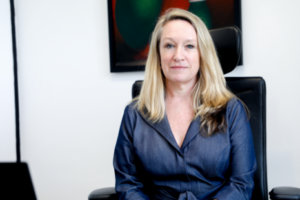 Gill Lever OBE becomes new British Deputy High Commissioner in Abuja