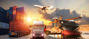 Global trade to drop 5% this year amid geopolitical headwinds