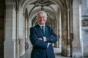 UK to support developing countries with £140m to switch to cleaner energy 