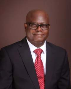 Abbey Mortgage Bank Plc appoints Samuel Oni as chairman as Kanu retires 