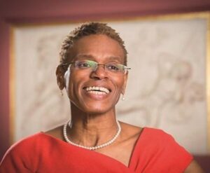 Nigerian female professor becomes 7th president in Cambridge university