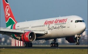 Kenya Airways faces $1 million demand from Nigerian family over alleged botched Christmas Trip 