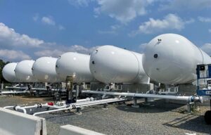 Falcon receives N19.41 billion for 15,000 metric ton LPG storage facility in Rivers    