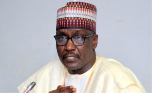 Illegal refineries once supplied total diesel consumed in the country – Mele Kyari 