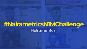 Nairametrics commences Giveaway Challenge for small business owners 