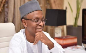 Court grants El-Rufai N100 million bail over alleged interception of Ribadu’s calls