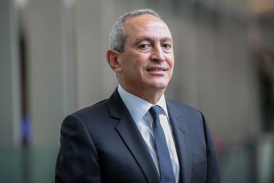 Billionaire Nassef Sawiris exits UK, closes London family office  