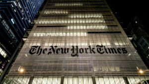 ChatGPT: New York Times sues OpenAI, Microsoft for copyright infringement 