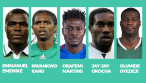 Exploring Nigeria’s Former Athletes: Their Diverse Business Ventures Today