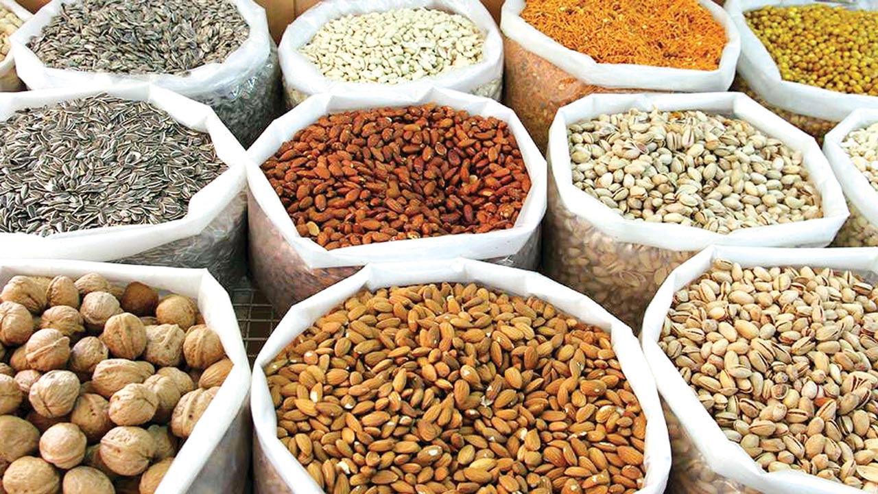 Nigeria’s top 7 exported goods in Q3, 2023