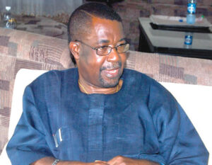 Court dismisses ex minister, Agunloye’s motion to stop prosecution by EFCC in alleged $6 billion fraud case