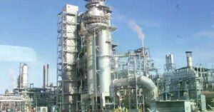 Over 75% of the Port Harcourt refinery project is completed – Ibrahim Onoja