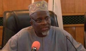 JAMB denies increasing registration fee for UTME