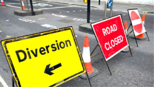 Lagos to close Iyana-Isolo overhead bridge to traffic on December 10