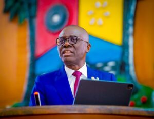 Sanwo-Olu sues EFCC over alleged plan to arrest, prosecute him after tenure 