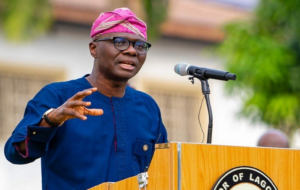 Lagos state government announces free delivery including CS at Government Hospitals 