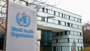 WHO announces global resurgence of cholera as Nigeria struggles to contain spread