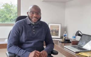Tingo founder, Dozy Mmobuosi reacts to U.S. SEC allegations  