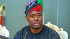 Court freezes accounts of Oyo State Government in 10 banks over N3.5 billion debt