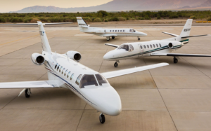 Aviation experts accuse private jet operators of engaging in commercial operations