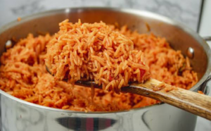 Jollof cooking cost hits N30,435 as fuel shock hits households – Report 