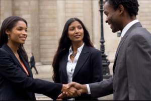 Networking: 4 ways to utilize the holidays to establish professional connections  