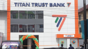 Titan Trust Bank Issues Official Statement refuting ‘CBN Special Investigation Report’ accusations on Union Bank Acquisition