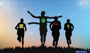 Christmas: MTN, Airtel, others set for bumper harvest as calls, data usage surge 