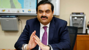 Billionaire Gautam Adani is $11.1 billion richer in 2025  