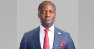 Temi Popoola : Eyes wide shut at the NGX