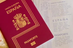 Spanish passport emerges most powerful in December 2023 ranking