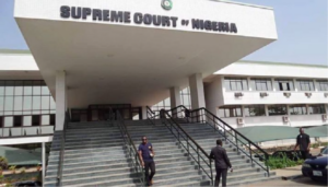 Supreme Court dismisses governors’ suit against EFCC, ICPC, and NFIU’s powers to fight financial crimes in Nigeria 