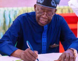 President Tinubu orders immediate opening of borders with Niger