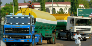 “Petrol truck cost has risen from N7 million in May to N25 million” – Akin Akinrinade
