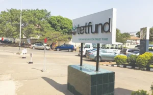 TETFund to partner agencies to boost AI studies in Nigerian universities 
