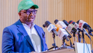 Nigeria targets N13.8 billion in data protection revenue for 2025 