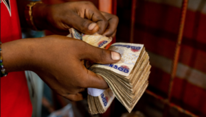 Nigerians hold N5.19 trillion cash outside banks despite digital push