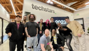 Techstars to invest $1.4 million in 12 African startups