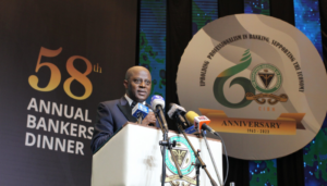 Nigeria’s FX reserve rose to $34 billion – Cardoso