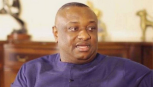 Keyamo says N81 billion needed to complete Abuja Airport second runway