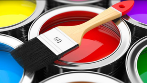 Africa Paint market size expected to grow at a CAGR of 4.9% during 2023-2029F-Report