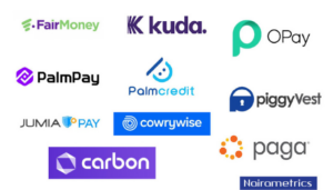 PalmPay, Moniepoint, OPay named in CNBC’s top global fintechs 2025 