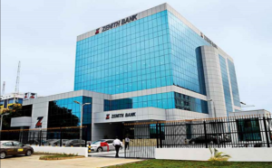 Zenith Bank subsidiaries post N331.7 billion profit as deposits hit N6.7 trillion 